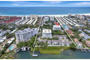1200 E Peppertree Ln #607, SARASOTA