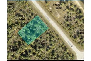2333 Fielders (lot 21 & 26) Rd, NORTH PORT
