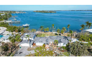 6516 Bayou Hammock Rd, LONGBOAT KEY