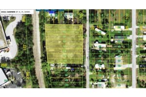 2411 Carmen St, PUNTA GORDA