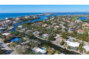660 Longview Dr, LONGBOAT KEY