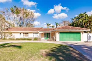 1397 Harbor Dr, SARASOTA