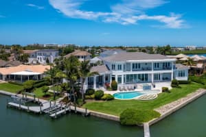 600 Putter Ln, LONGBOAT KEY