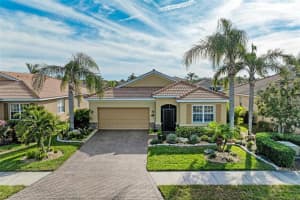 8912 Heritage Sound Dr, BRADENTON