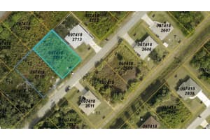 0974182714 & 0974182715 Irondale Rd, NORTH PORT