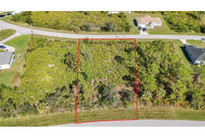 12421 Buffing Rd, PORT CHARLOTTE