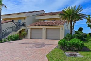 852 Golden Beach Blvd #852, VENICE