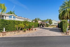 16724 Sunshine Ave #97, CLERMONT