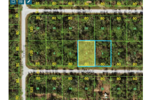 13084 Harbison Ave, PORT CHARLOTTE