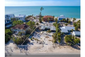 6549 Gulf Of Mexico Dr, LONGBOAT KEY