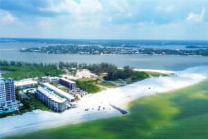 2100 Benjamin Franklin Dr #108, SARASOTA
