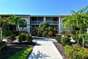 5330 Hylands Hills Ave #2312, SARASOTA