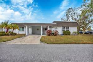 3904 Lakeside Rd #174, SARASOTA