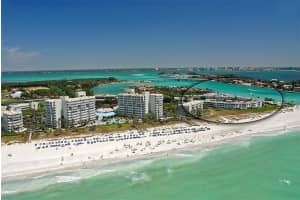 100 Sands Point Rd #323, LONGBOAT KEY