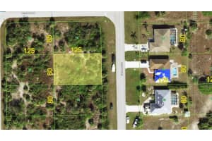 10427 Calumet Blvd, PORT CHARLOTTE