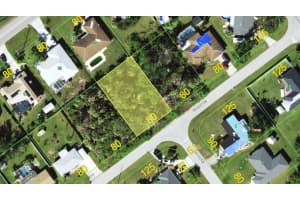 566 Chamber St Nw, PORT CHARLOTTE
