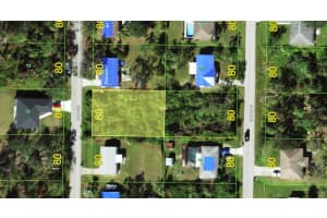 831 Bayard St, PORT CHARLOTTE