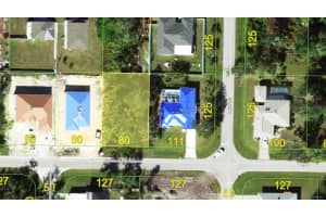 1110 Great Falls Ave, PORT CHARLOTTE
