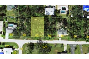 20302 Dearing Ave, PORT CHARLOTTE