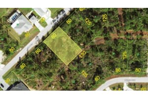 12495 Steen Ter, PORT CHARLOTTE