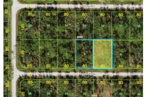13092 Harbison Ave, PORT CHARLOTTE
