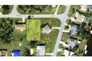 503 Meridan Ave Nw, PORT CHARLOTTE