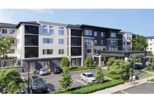 V/l Executive Dr, VENICE