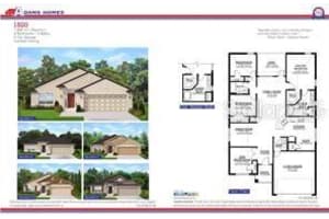 2671 Averland Loop, NORTH PORT 2671 Averland Loop, NORTH PORT