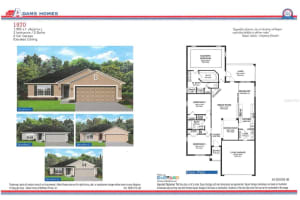 2644 Averland Loop, NORTH PORT 2644 Averland Loop, NORTH PORT