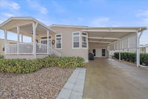 126 Capri Dr, PALMETTO