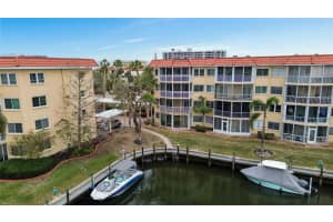 1215 S Portofino Dr #108, SARASOTA