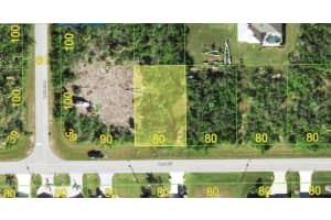 15865 Aqua Cir, PORT CHARLOTTE