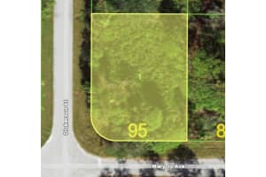 14084 Mary Jo Ave, PORT CHARLOTTE