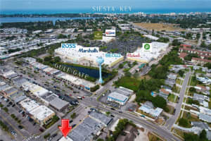 2721 Mall Dr #b, SARASOTA