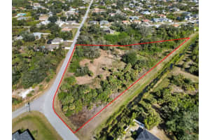 Irondale Rd, NORTH PORT