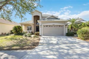 11124 Sanctuary Dr, BRADENTON