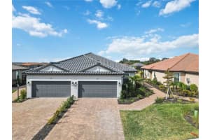 3016 Formia Ct, BRADENTON