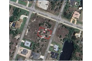 9503 Spring Cir, PORT CHARLOTTE