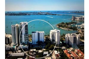 555 S Gulfstream Ave #405, SARASOTA