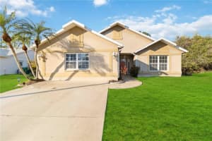21264 Wynyard Ave, PORT CHARLOTTE