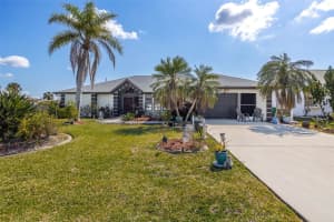 949 Chevy Chase St, PORT CHARLOTTE