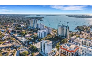 300 S Pineapple Ave #802, SARASOTA