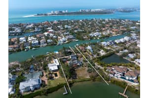 3821 Flamingo Ave, SARASOTA