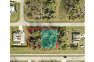 Lot 10 & 11 Amnesty Dr, NORTH PORT