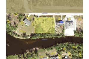11903 Foresman Blvd, PORT CHARLOTTE