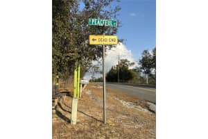 5564 S Peaceful Pt, HOMOSASSA