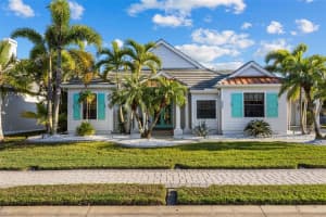 537 Fore Dr, BRADENTON