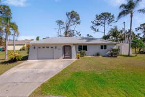344 Hallcrest Ter, PORT CHARLOTTE 344 Hallcrest Ter, PORT CHARLOTTE