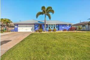 1413 Se 36th St, CAPE CORAL