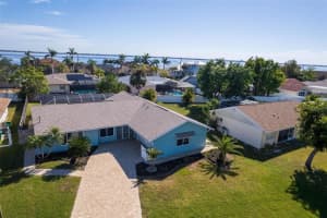 3125 Se 22nd Ave, CAPE CORAL